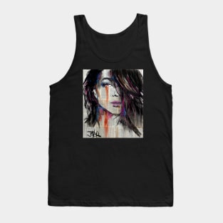 Seasons #2 Tank Top